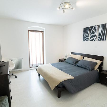 Casa Maffei Appartamento Rovereto  Esterno foto