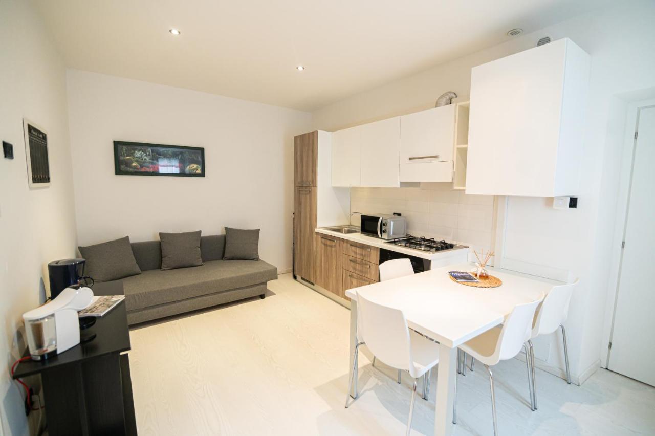 Casa Maffei Appartamento Rovereto  Esterno foto