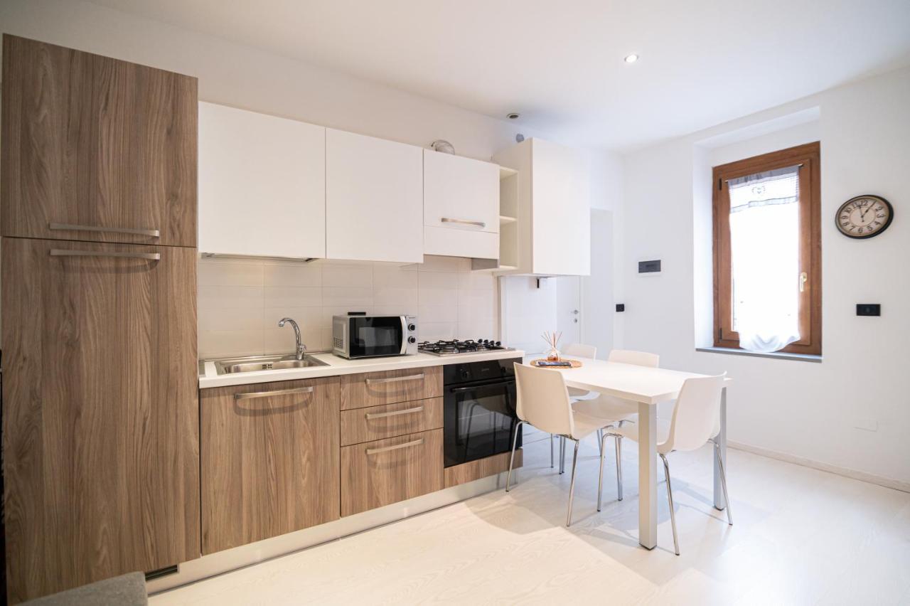 Casa Maffei Appartamento Rovereto  Esterno foto